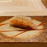 鮨 銀座 おのでら - 