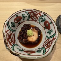 鮨 由う - 