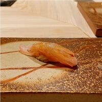 鮨 銀座 おのでら - 