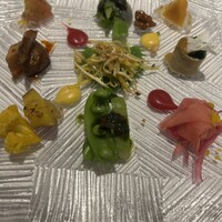 カントニーズ 燕 - 