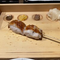 やきとり 嶋家 - 