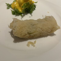 カントニーズ 燕 - 