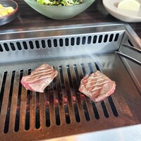 焼肉うしごろ 銀座並木通り店 - 