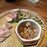 やきとり 嶋家 - 