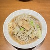 麺屋 長次郎