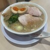 ラーメンみなみ