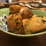 都民酒場魚金 - 