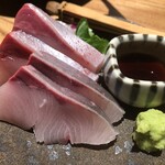 都民酒場魚金 - 