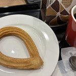 ミスタードーナツ 葛西駅前ショップ - 