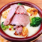 オリーブの丘  - 