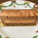 パティスリー・パリセヴェイユ - 