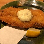 都民酒場魚金 - 