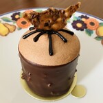 パティスリー・パリセヴェイユ - 