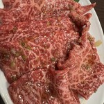 焼肉 三正園 - 