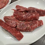 焼肉 三正園 - 