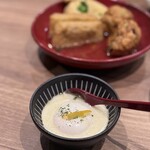 おでん屋たけし - 