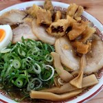 京町食堂 - 