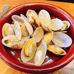 オリーブの丘  - 