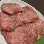 焼肉 三正園 - 