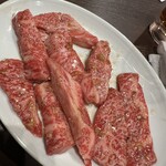 焼肉 三正園 - 