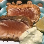 都民酒場魚金 - 