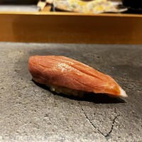 代官山 鮨 たけうち -  代官山 鮨 たけうち -