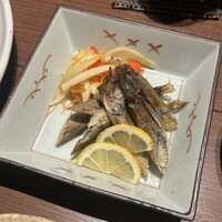 京家きよみず 錦麩屋町 - 