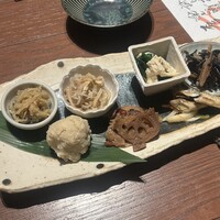 京家きよみず 錦麩屋町 - 