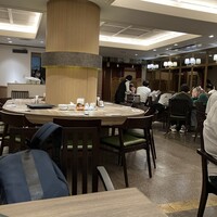 中華街 桂宮 - 