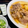 大福うどん 1番街店