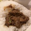 カレー食堂 リトルスパイス