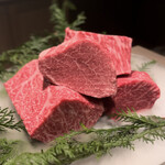 焼肉牛印 神楽坂店 - 