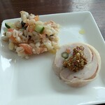 ティアブランカ - 