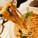 ベルタサローネ - 