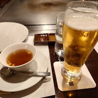 ステーキハウス松波 - 