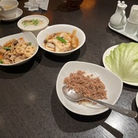 廣東料理 民生 ヒルトンプラザウエスト店 - 