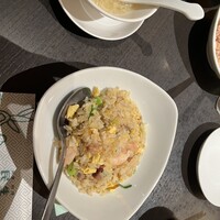 廣東料理 民生 ヒルトンプラザウエスト店 - 