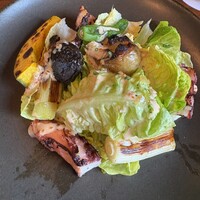 KYOTO BISTRO - 