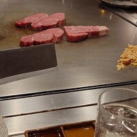 ステーキハウス松波 - 