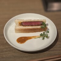 焼肉うしごろ 西麻布本店 - 