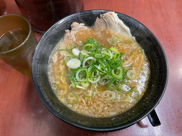 Ramen Kyoryu photo 2