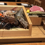 ガンツウ - 好きな食材を好きな調理方法で