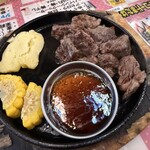 肉と麺せんべろPlus - 