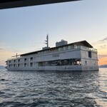 ガンツウ - 外観も素晴らしい