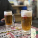 肉と麺せんべろPlus - 