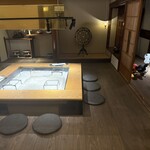 いろりまほろば - 