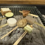 いろりまほろば - 