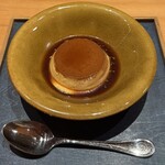 ガンツウ - プリン