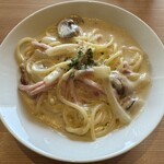 ガンツウ - ボルセナ　ハーフ