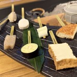 いろりまほろば - 